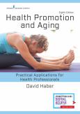 Image of Health Promotion & Aging