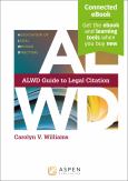 Image of Alwd Guide To Legal Citation (W/Out Access Code)