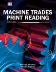 Image of Machine Trades Print Reading (Rev)