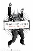 Image of Brave New World P.S. Ed