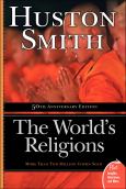 Image of World's Religions Plus 50Th Anniv Ed