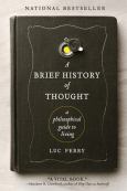 Image of Brief History Of Thought (P)