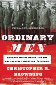Image of Ordinary Men W/New Afterword (Rev)