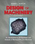 Image of Design Of Machinery (W/Cd)