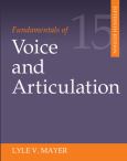 Image of Fundamentals Of Voice & Articulation
