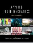 Image of Applied Fluid Mechanics
