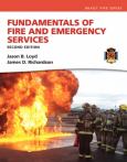Image of Fundamentals Of Fire & Emergency Services
