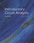 Image of Introductory Circuit Analysis