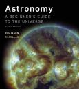 Image of Astronomy: Beginner's Guide To Universe