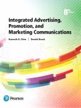 Image of Integrated Advertising, Promotion, And Marketing Comm *** Rental Only***