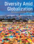 Image of Diversity Amid Globalization  **Rental Only**