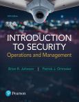 Image of Intro To Security