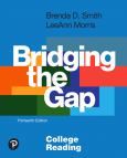 Image of Bridging The Gap: College Reading