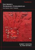 Image of Electronics Technology Fund: Conventional Flow Vers