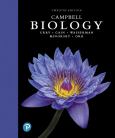 Image of Campbell Biology 12Th ***Rental Only ***