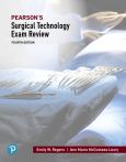 Image of Pearson's Surgical Tech Exam Review