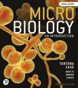 Image of Microbiology **** Rental Only ****
