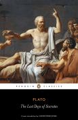 Image of Last Days Of Socrates (New Trans: Rowe)