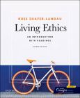 Image of Living Ethics:Intro.With Readings