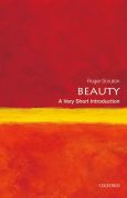 Image of Beauty: Very Short Introduction