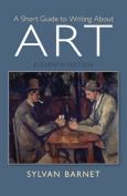 Image of Short Guide To Writing About Art