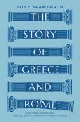 Image of Story Of Greece And Rome