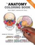 Image of Anatomy Coloring Book