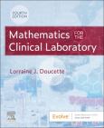 Image of Mathematics For The Clinical Laboratory