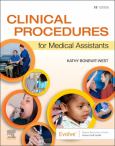 Image of Clinical Proc For Med Assistants