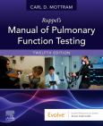 Image of Ruppel's Manual Of Pulmonary Function Testing
