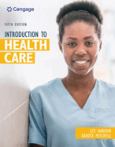 Image of Intro To Health Care Rvsd