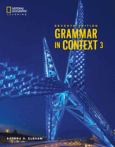 Image of Grammar In Context Book 3
