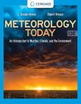 Image of Meteorology Today