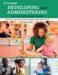 Image of Developing And Administering An Early Childhood Education Program