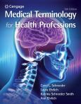 Image of Medical Terminology For Health Prof