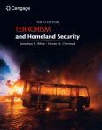 Image of Terrorism & Homeland Security