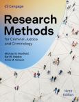 Image of Resrch.Methods.F/Criminal Justice.....