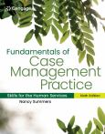 Image of Fund.Of Case Mgmt.Practice
