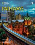 Image of Pathways3: Reading, Writing, And Critial Thinking