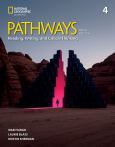 Image of Pathways 4: Reading, Writing & Critical Thinking