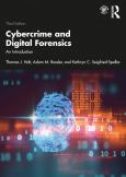 Image of Cybercrime & Digital Forensics: An Intro