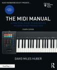 Image of Midi Manual