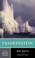 Image of Frankenstein