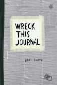 Image of Wreck This Journal Revised And Expanded--Duct Tape Cover