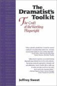 Image of Dramatist's Toolkit (P)