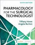 Image of Pharmacology For The Surgical Technologist