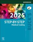 Image of Step-By-Step Med.Coding 2025-Wkbk.