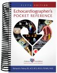 Image of Echocardiographer's Pocket Reference