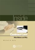 Image of Inside Contract Law: What Matters And Why