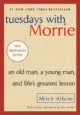 Image of Tuesdays With Morrie W/New Afterword